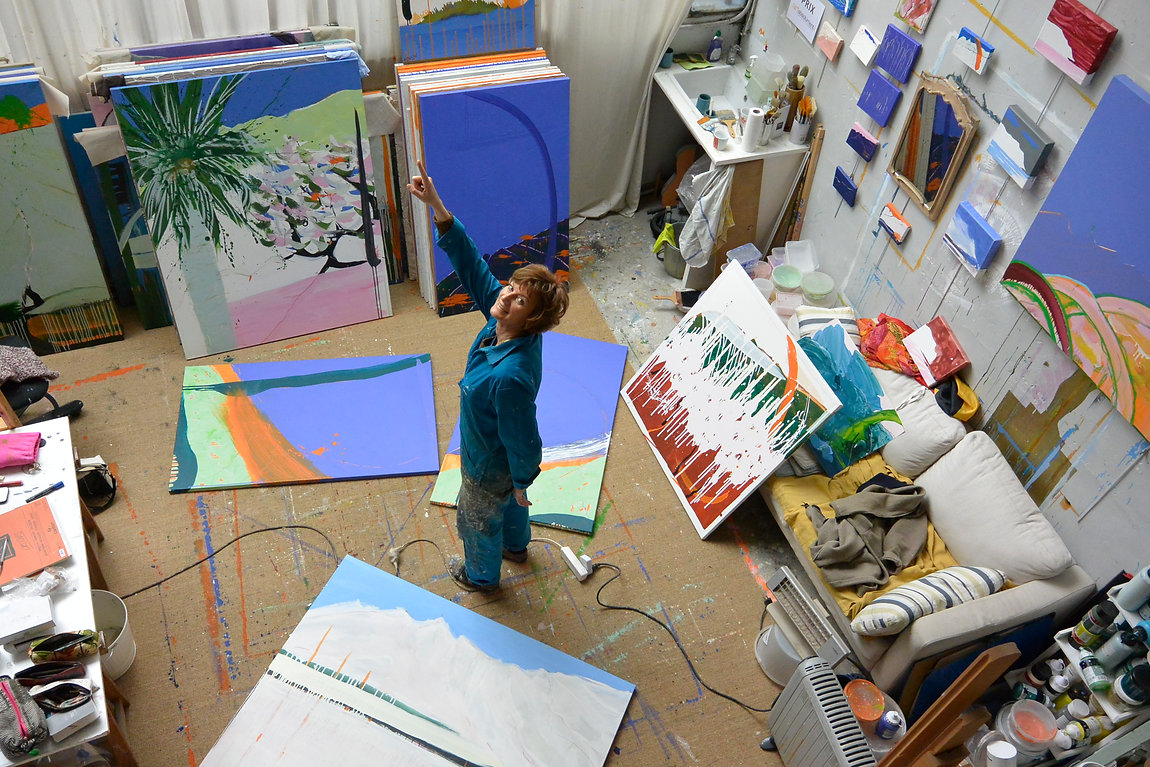 Atelier Raphaëlle Boutié